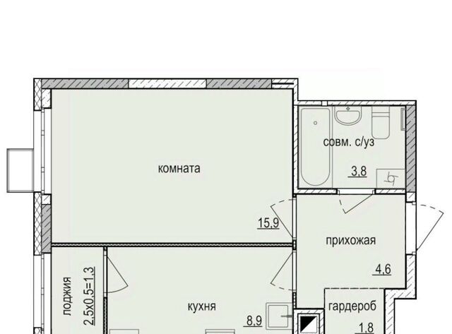 р-н Устиновский Автопроизводство жилрайон фото