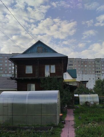 дом 125 Площадь Маркса фото