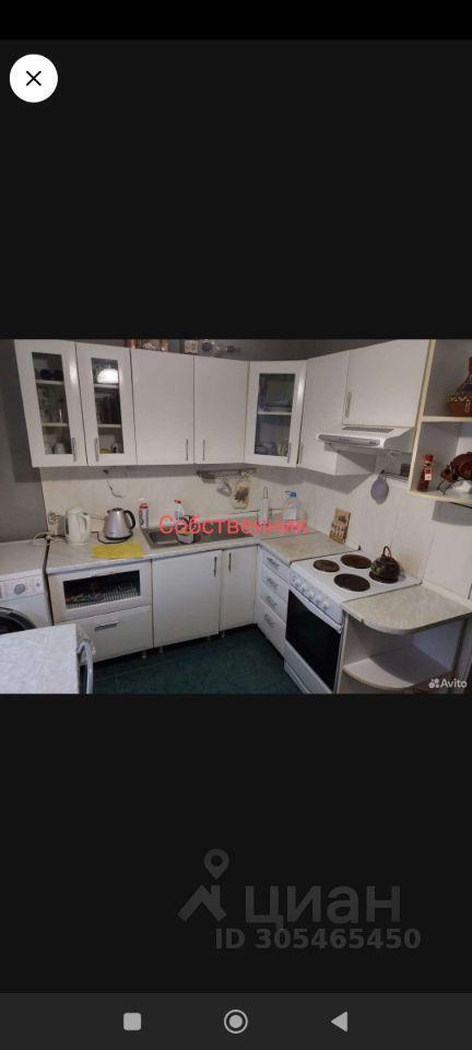 квартира г Краснодар пгт Пашковский р-н Карасунский улица Фадеева, 413 фото 1