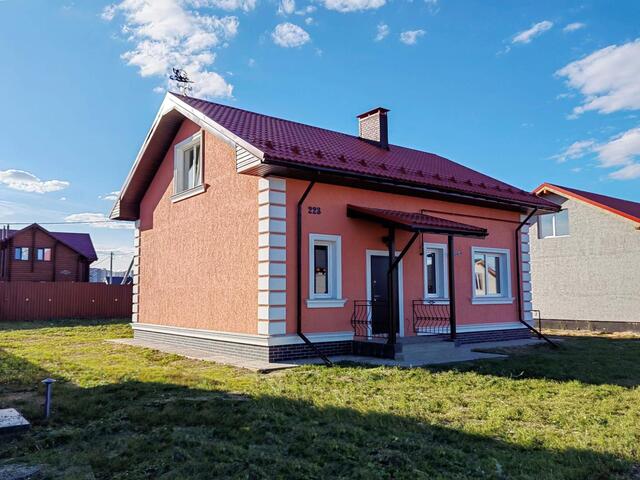 д Соболиха ул Вересковая фото