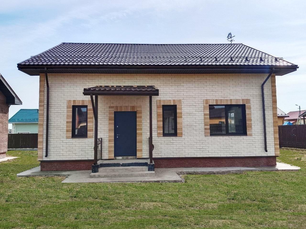 дом г Балашиха д Соболиха ул Вересковая фото 2