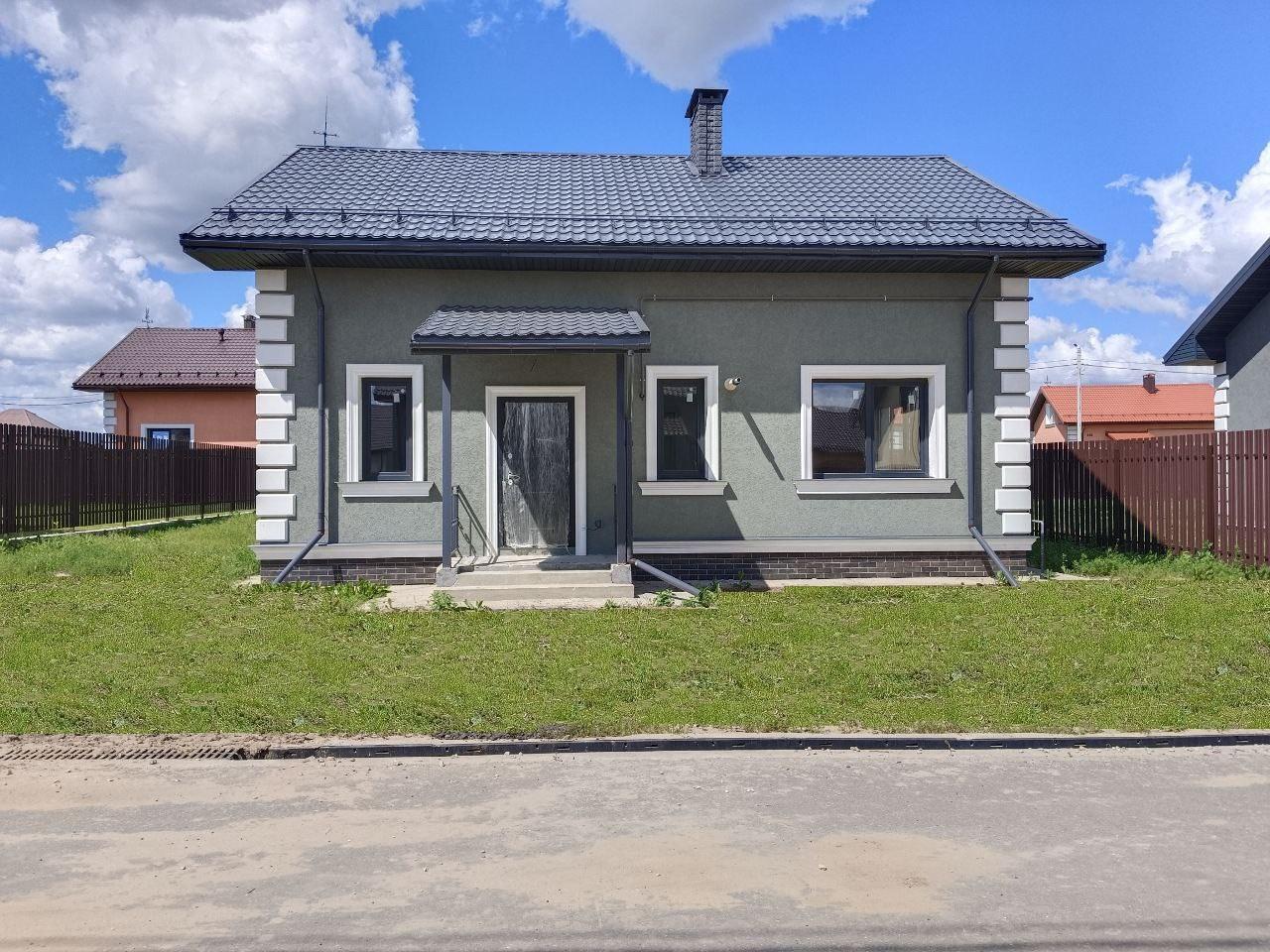 дом г Балашиха д Соболиха ул Вересковая фото 3