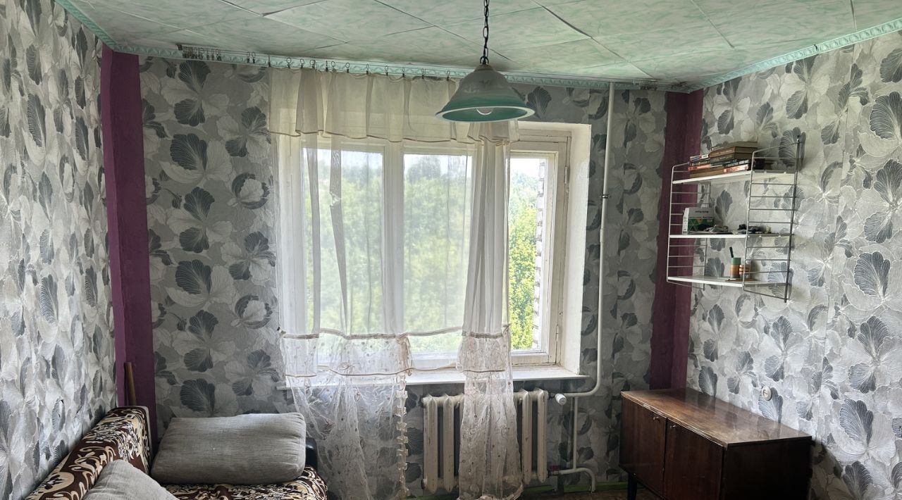 комната г Смоленск р-н Заднепровский ул Седова 20 фото 9