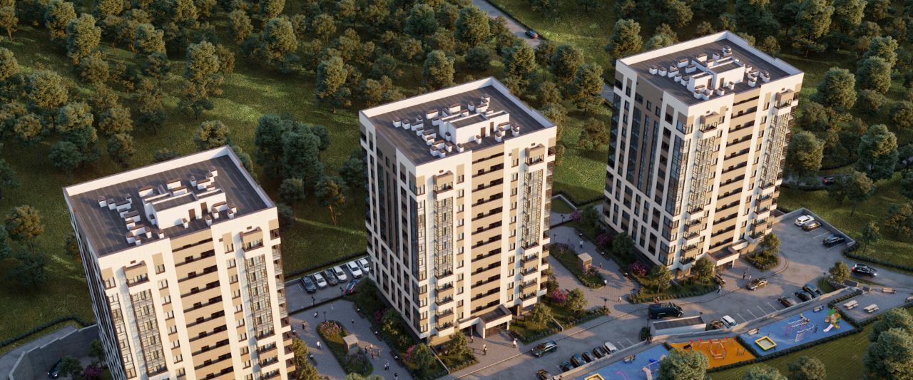 квартира г Ялта пгт Массандра ш Южнобережное 2ак/3 фото 2