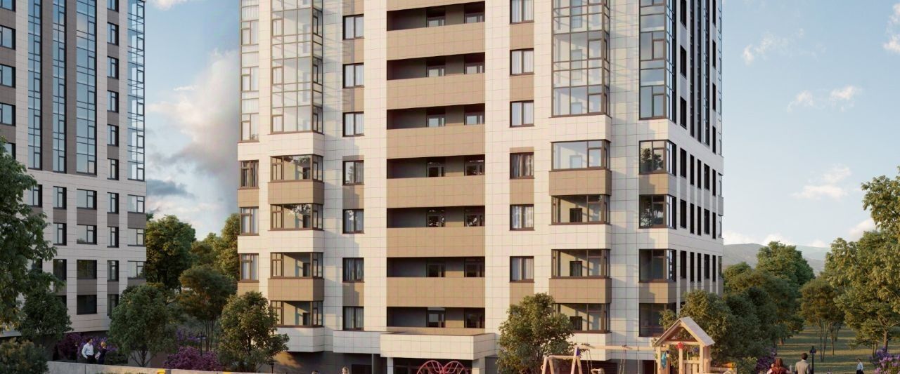 квартира г Ялта пгт Массандра ш Южнобережное 2ак/3 фото 8