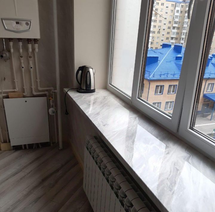 квартира г Каспийск ул Ленина 98б фото 20