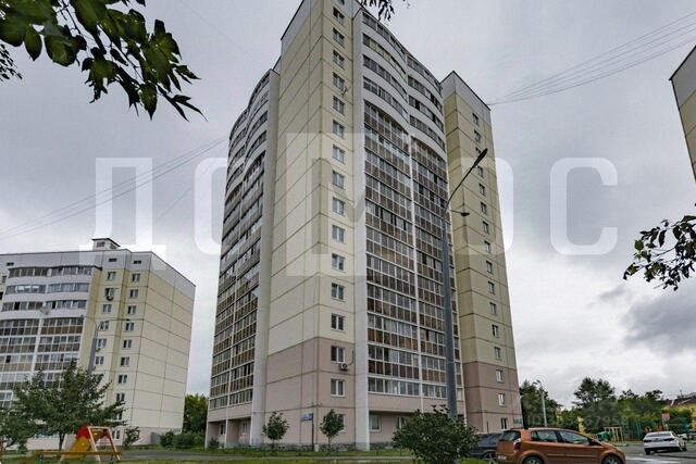 р-н Железнодорожный дом 53 фото