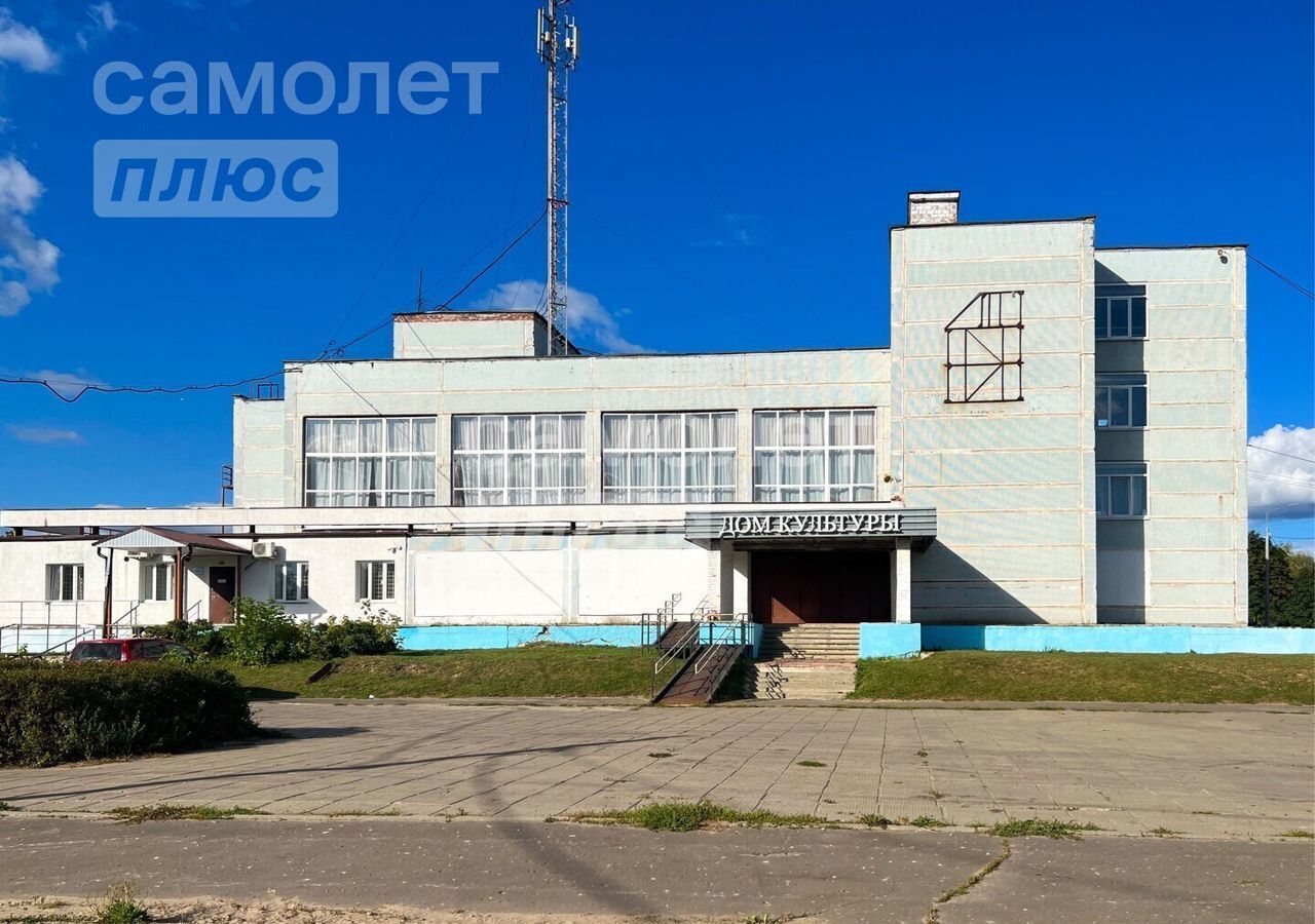 квартира городской округ Богородский д Молзино ул Советская 81а Ногинск фото 16