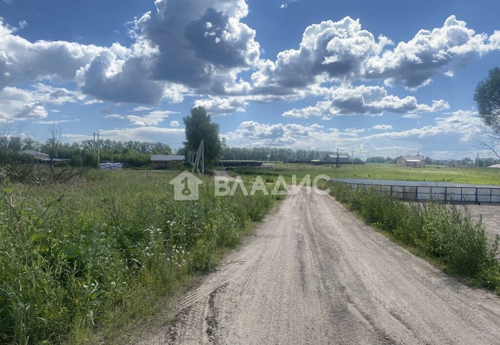 земля городской округ Дмитровский д Кончинино 10В, Дмитров фото 3