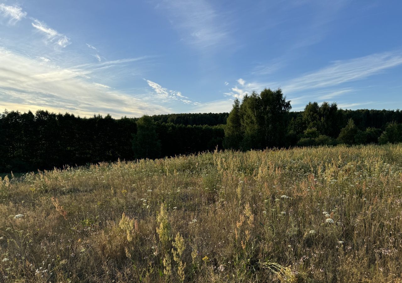 земля р-н Пестречинский д Камыш Богородское сельское поселение, Казань фото 2