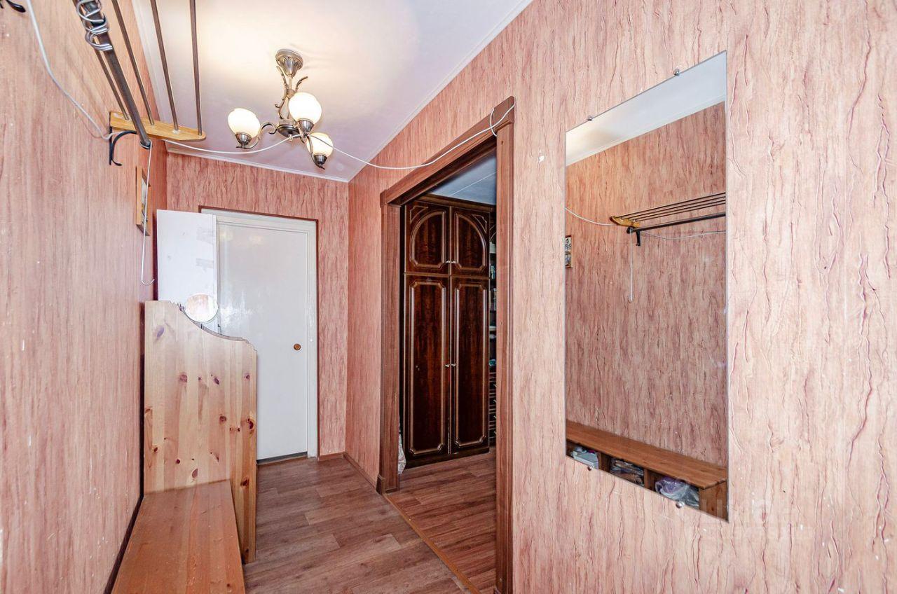 квартира г Екатеринбург р-н Верх-Исетский ул Викулова 63/3 фото 15