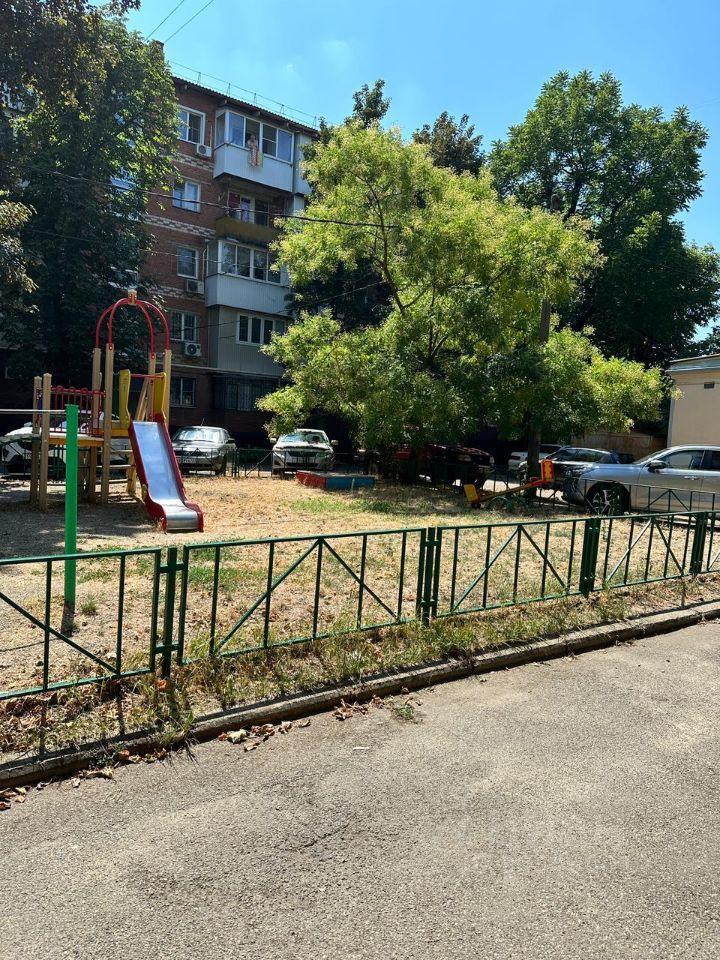 квартира г Краснодар р-н Западный ул Северная 290 фото 6