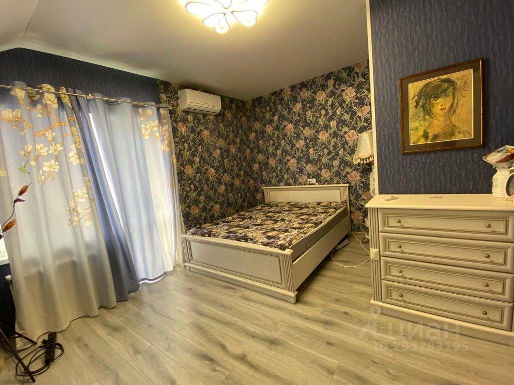 дом г Новороссийск ст-ца Раевская ул Новая фото 5