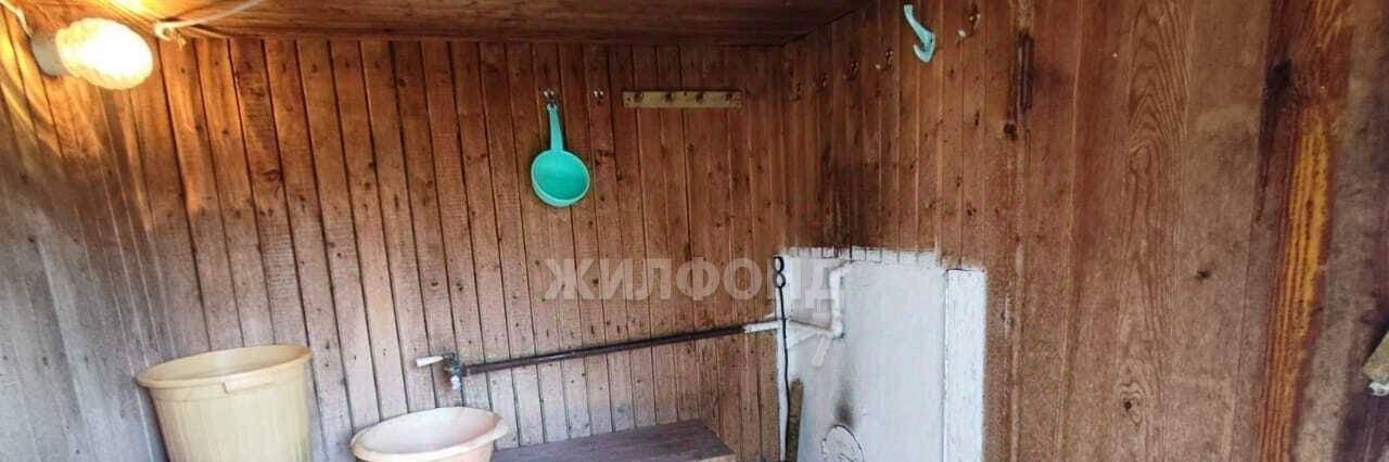 дом г Барнаул р-н Индустриальный ул Власихинская 67а фото 9