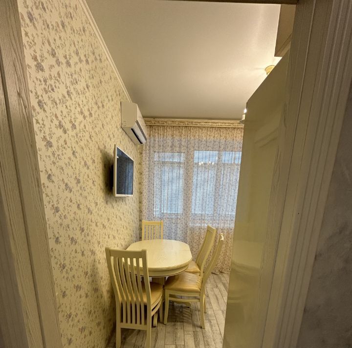 квартира г Таганрог ул Маршала Жукова 1д фото 12