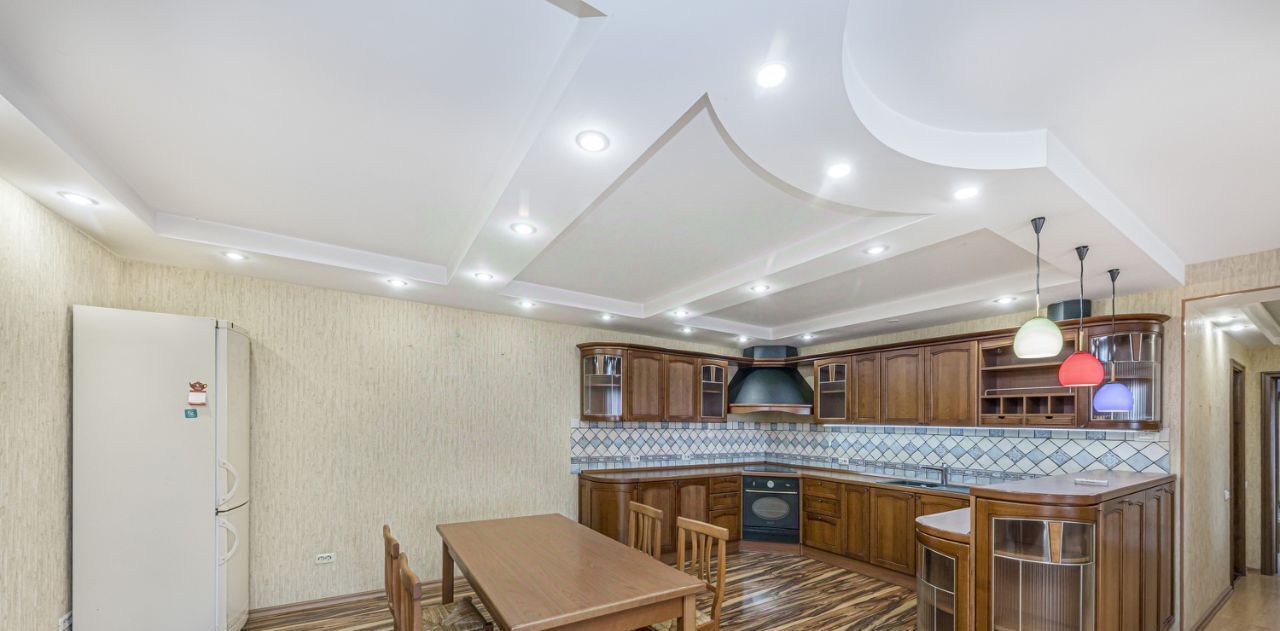 квартира г Челябинск р-н Центральный пр-кт Ленина 38 фото 8