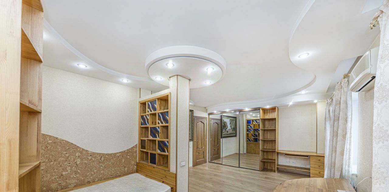 квартира г Челябинск р-н Центральный пр-кт Ленина 38 фото 17