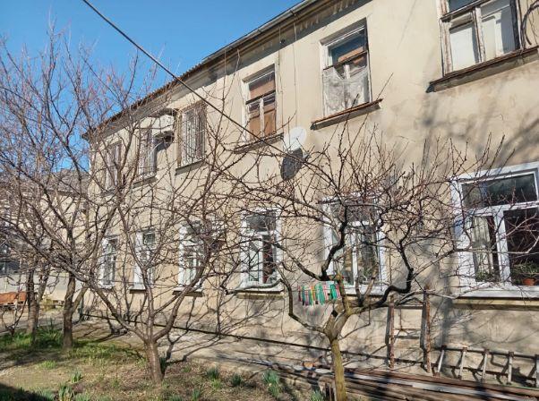 р-н Прикубанский Фестивальный дом 7 фото