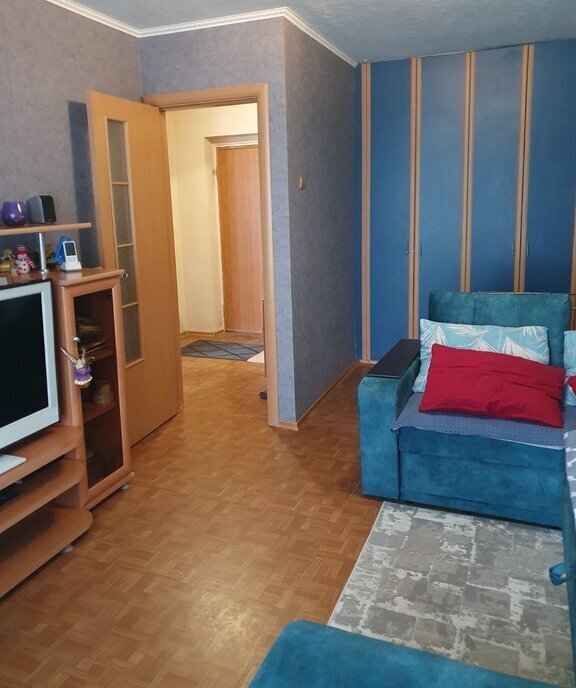квартира г Самара р-н Промышленный Победа пр-кт Карла Маркса 272 фото 3
