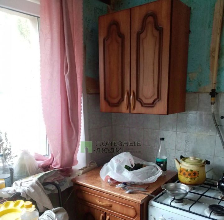 квартира г Тамбов р-н Октябрьский ул Рязанская 28 фото 11