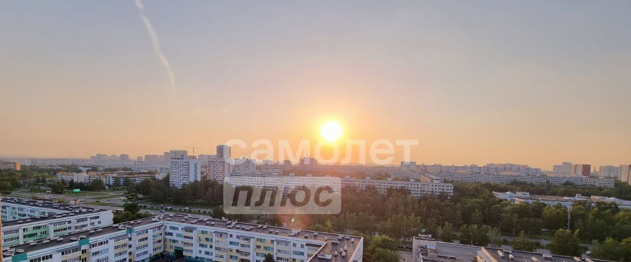 квартира г Набережные Челны р-н Центральный 56-й комплекс б-р Молодежный 5 фото 8