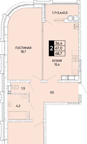 р-н Кировский дом 19с/1 фото