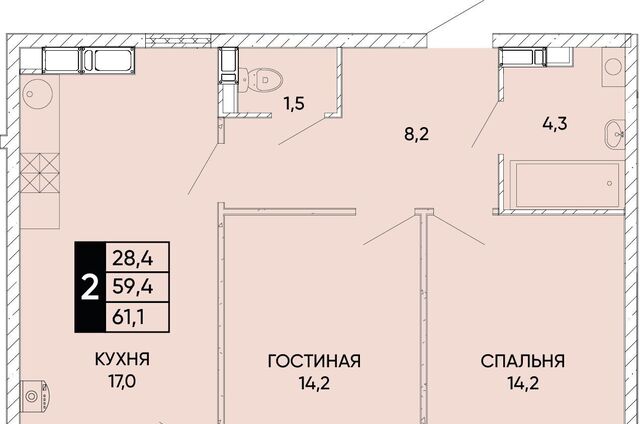 р-н Кировский дом 19с/1 фото