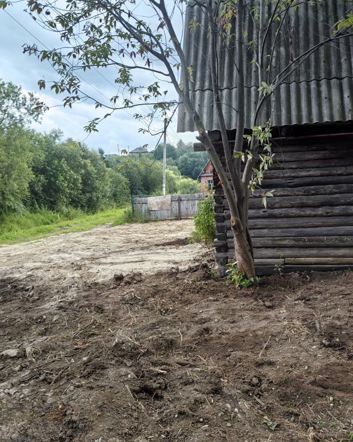 земля г Томск с Дзержинское снт Тимирязевец р-н Кировский 238 фото 1