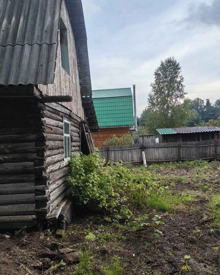 земля г Томск с Дзержинское снт Тимирязевец р-н Кировский 238 фото 11