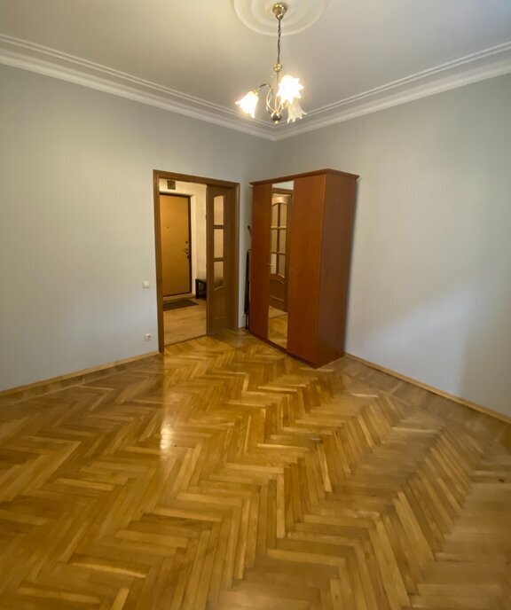 квартира г Москва метро Цветной бульвар б-р Цветной 28с/3 фото 5
