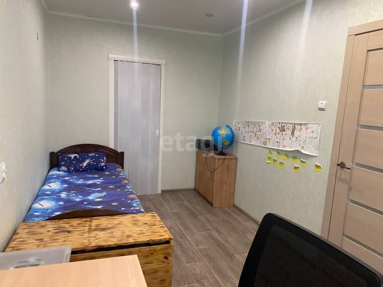 квартира г Орел р-н Советский ул Цветаева 36 фото 8