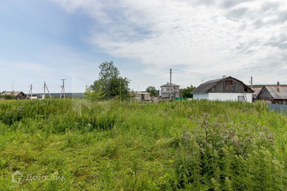 земля р-н Тюменский д Костылева ул Центральная фото 2