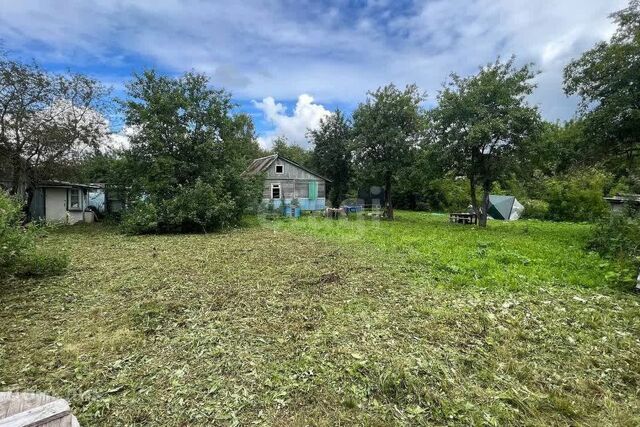 СНТ Пенсионер, городской округ Воскресенск фото