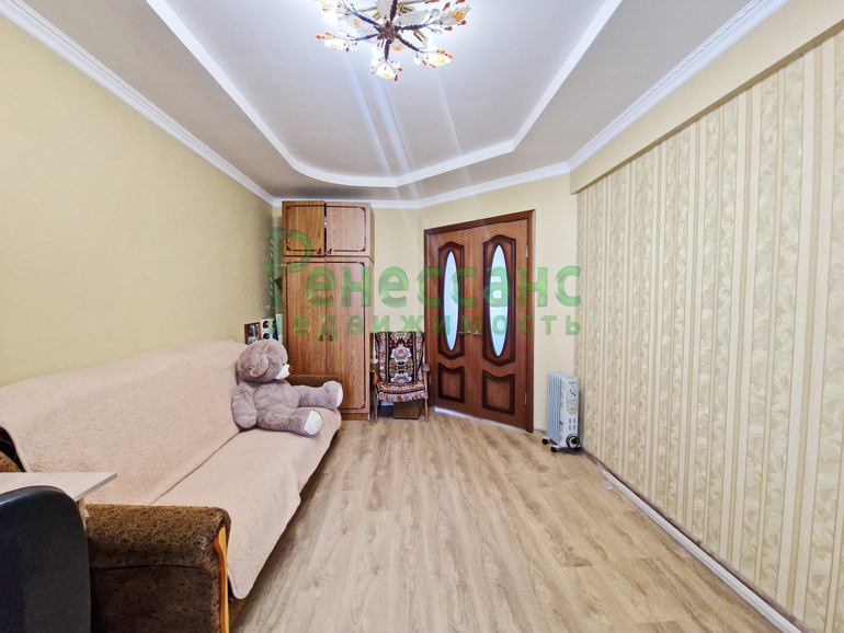 квартира г Брянск р-н Володарский ул Есенина 8 фото 10