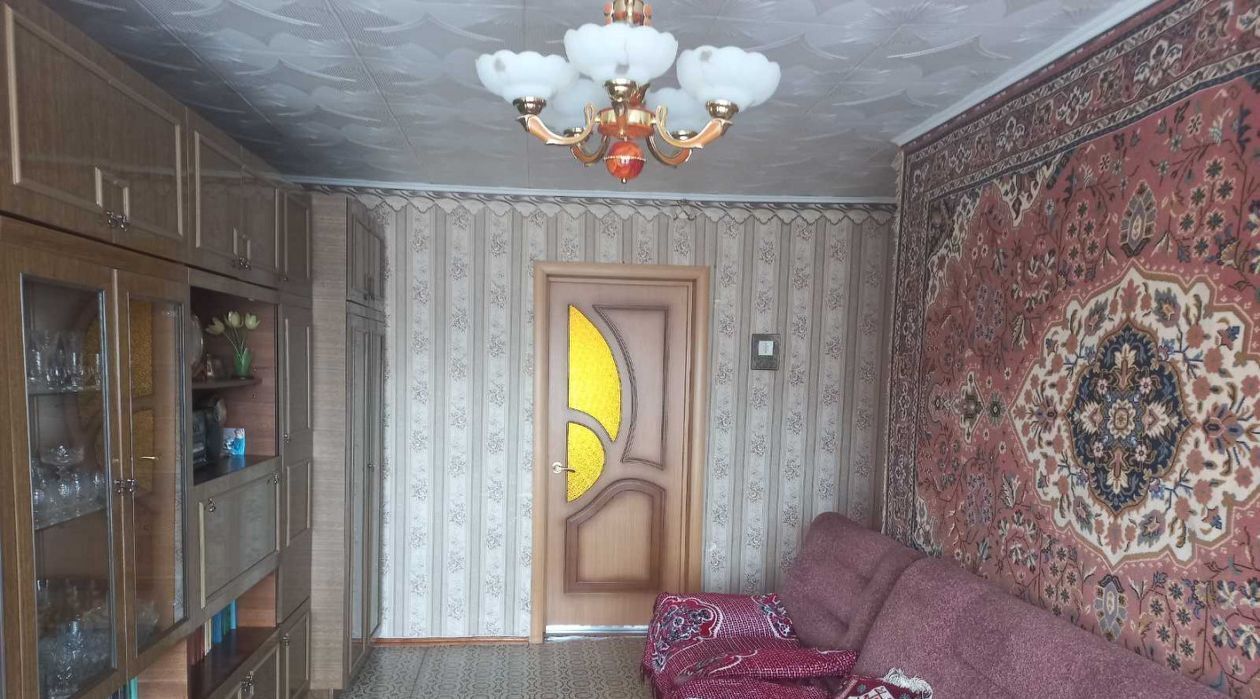 квартира г Владимир р-н Ленинский ул Доватора 3 фото 4