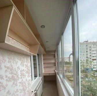 квартира г Усинск ул Строителей 4 фото 3