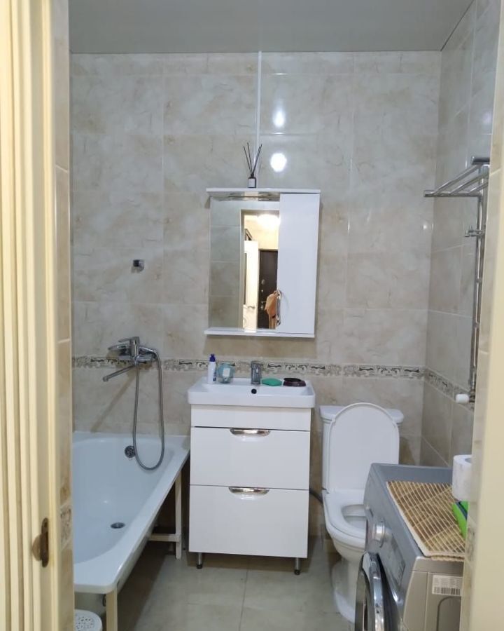 квартира р-н Терский г Терек ул Панагова 110а фото 5
