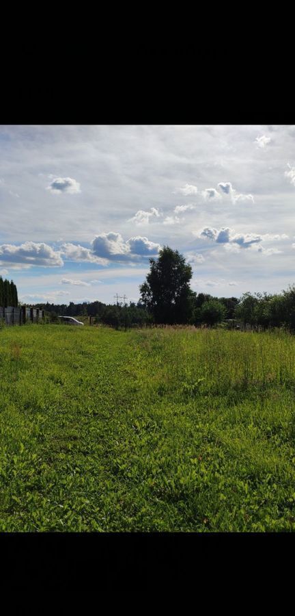 земля городской округ Дмитровский с Храброво 41 км, 21А, Яхрома, Рогачёвское шоссе фото 4