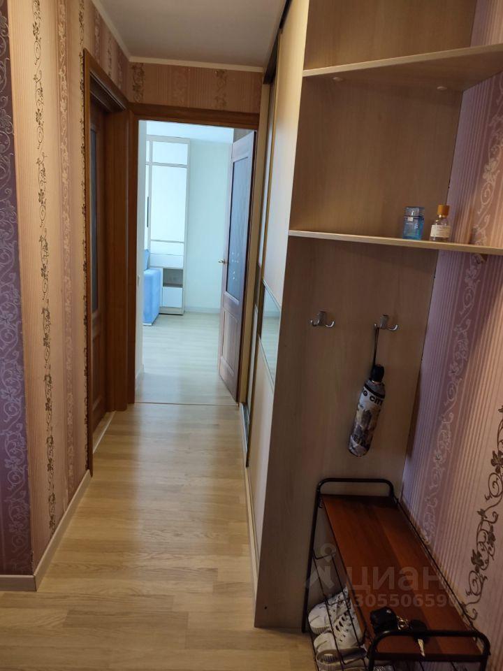 квартира г Новосибирск р-н Железнодорожный ул Ленина 59 фото 17
