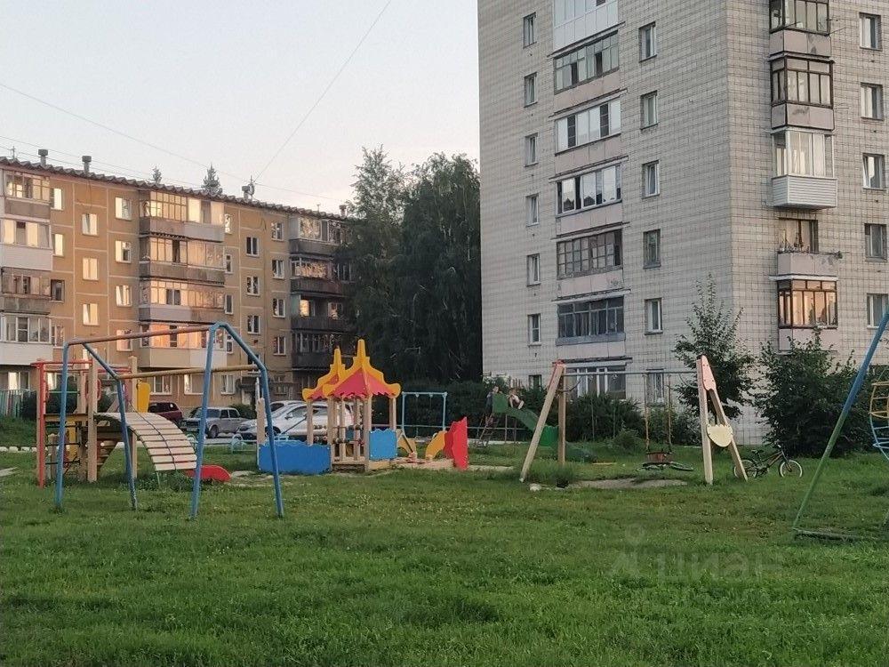 квартира г Новосибирск р-н Советский ул Шлюзовая 24 фото 21