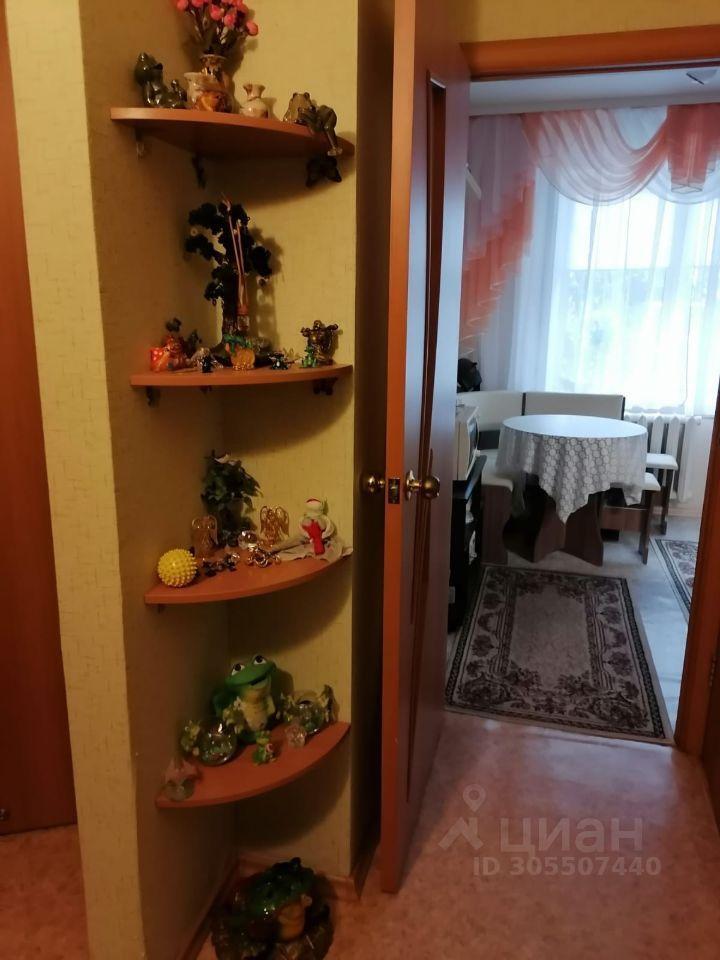 квартира г Новосибирск р-н Советский ул Демакова 13 фото 4