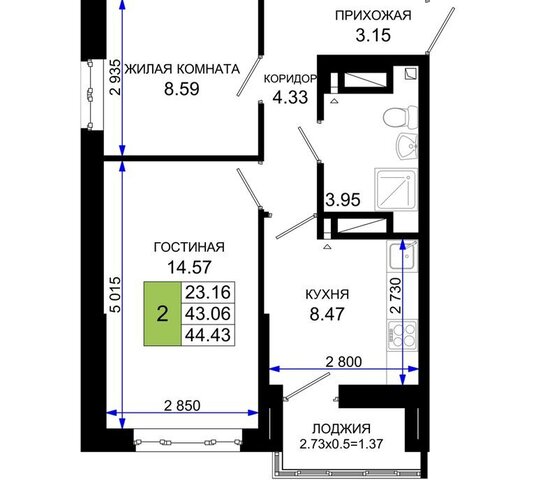 р-н Октябрьский Нефтекачка 61 квартал фото