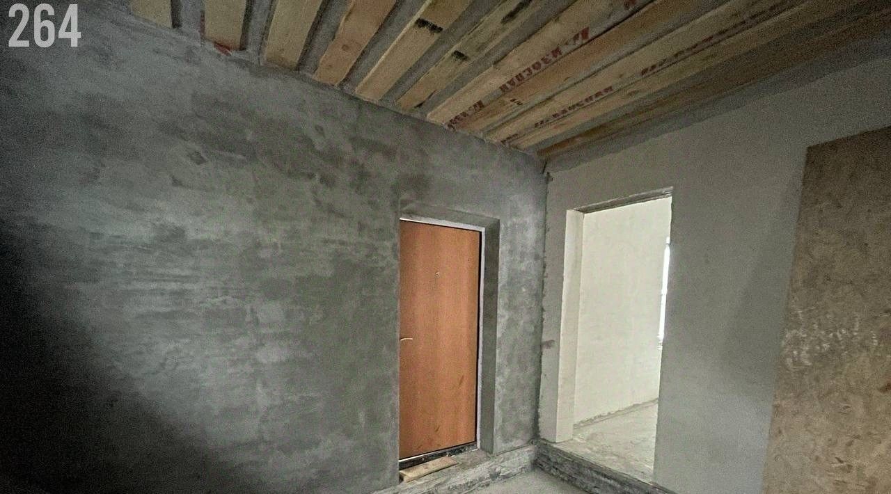 дом г Полевской с Курганово ул Брусничная фото 11