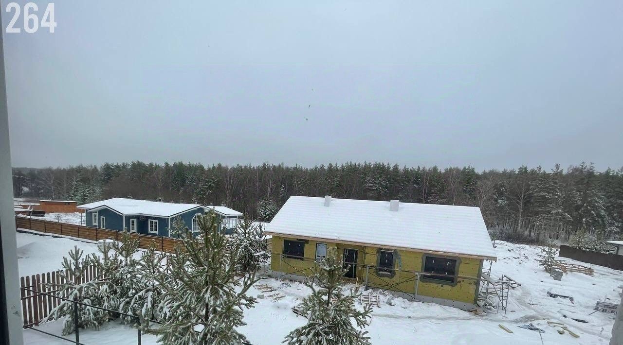 дом г Полевской с Курганово ул Брусничная фото 29