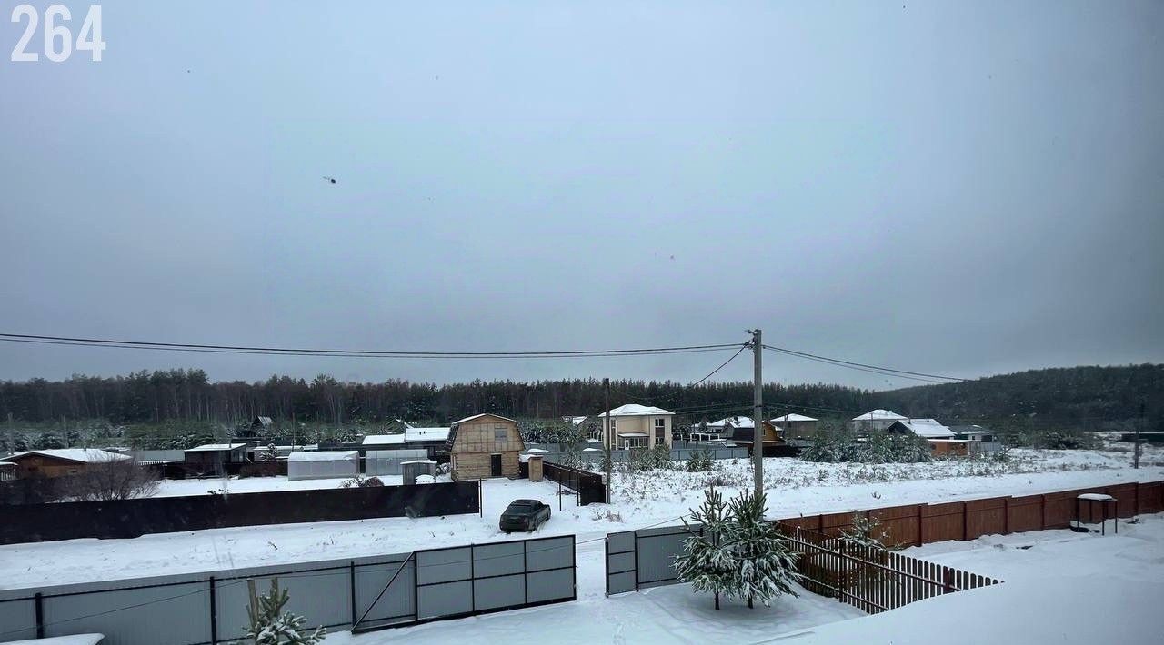 дом г Полевской с Курганово ул Брусничная фото 30