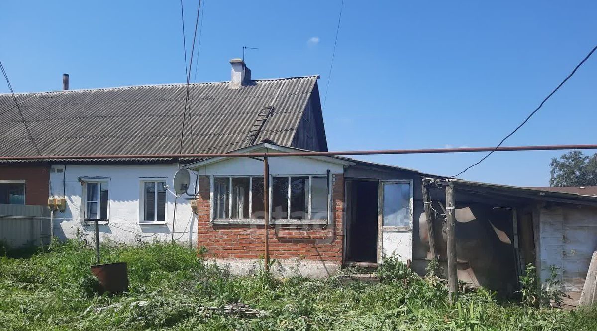 квартира г Мичуринск ул Набережная 14 фото 2
