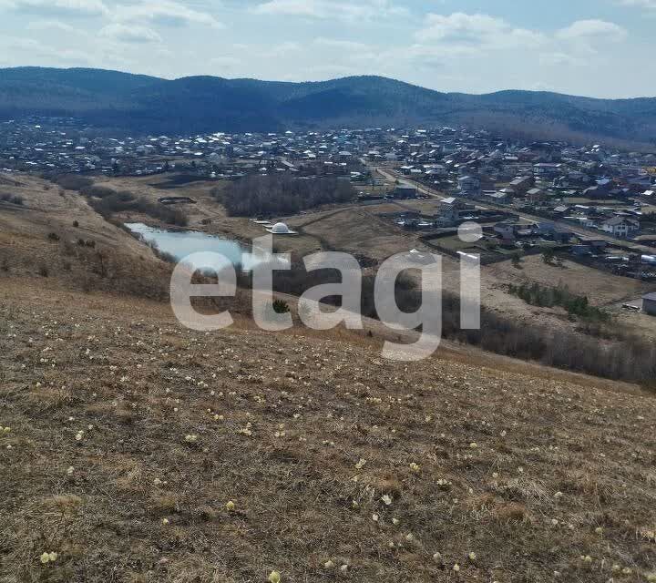 земля р-н Березовский ДНТ Берлога фото 1