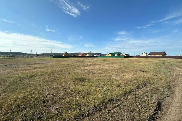 земля городской округ Якутск, улица Байанай фото