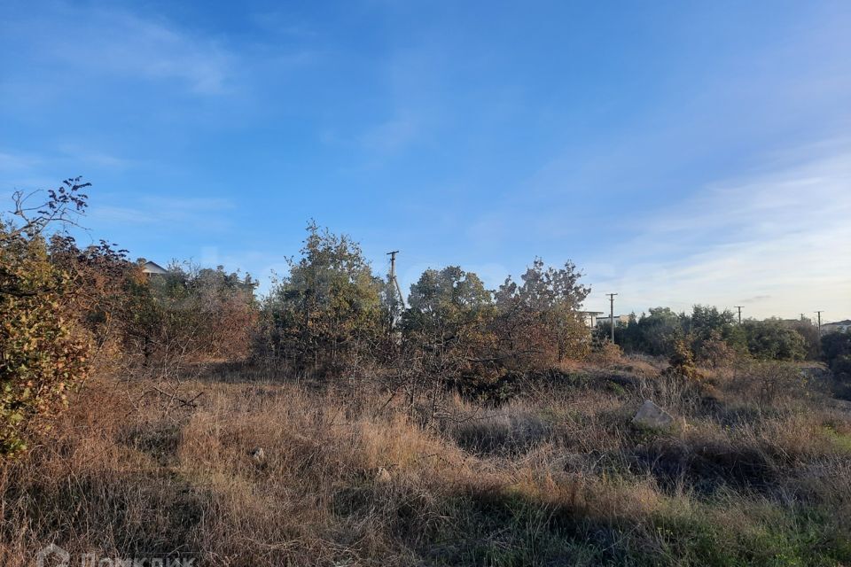 земля г Севастополь ул Крейсерская Нахимовский район фото 2