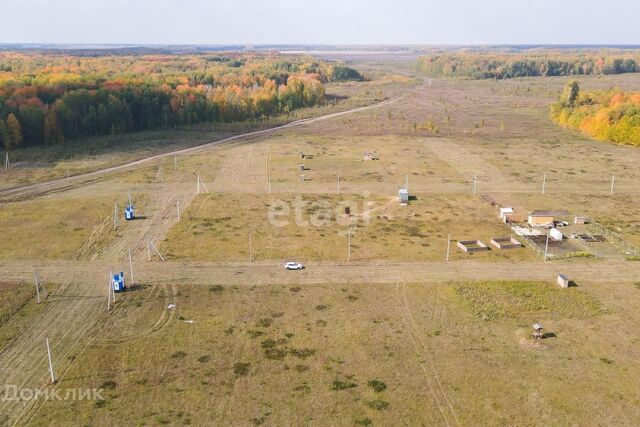 микрорайон Кулига-2 фото